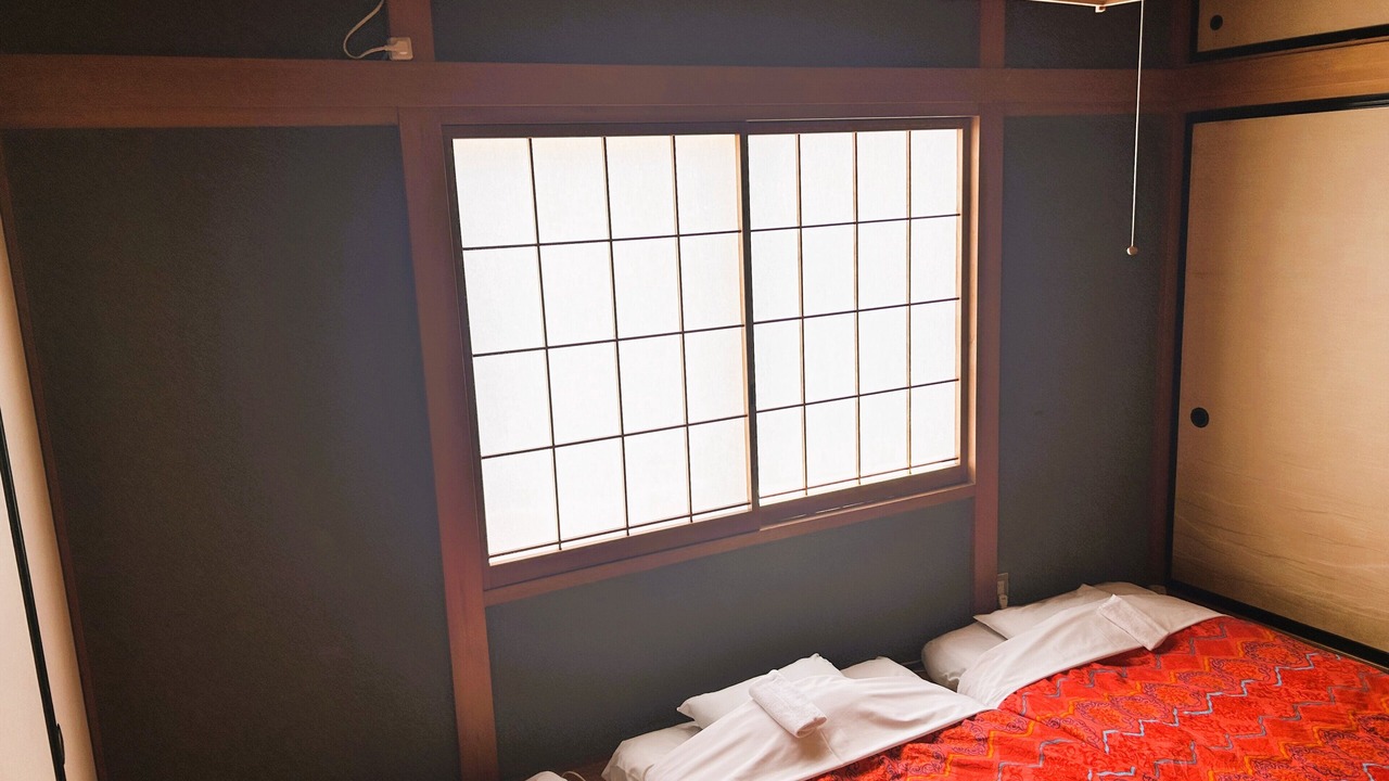 Photo of Bedroom in Nikko