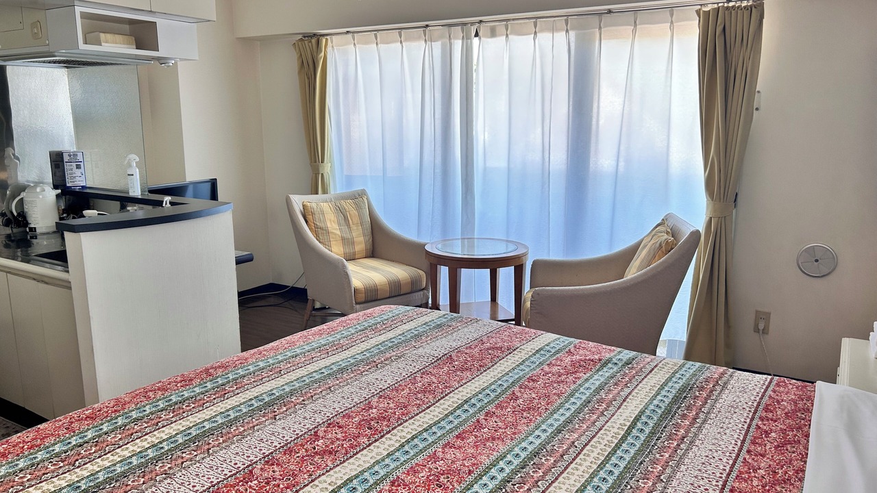 Photo of Bedroom in Nikko