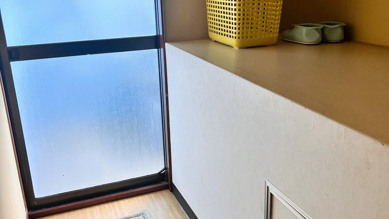 Photo of Bathroom in Nikko