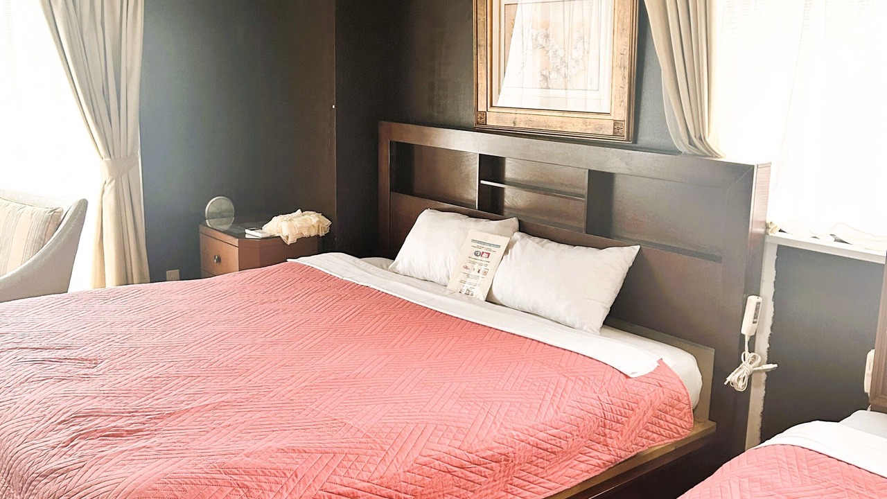Photo of Bedroom in Nikko