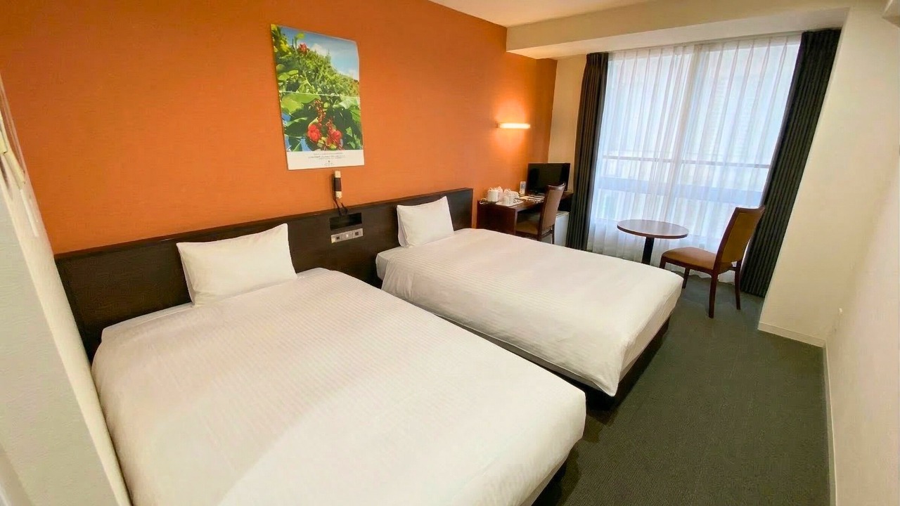 Photo of Bedroom in Fuchu