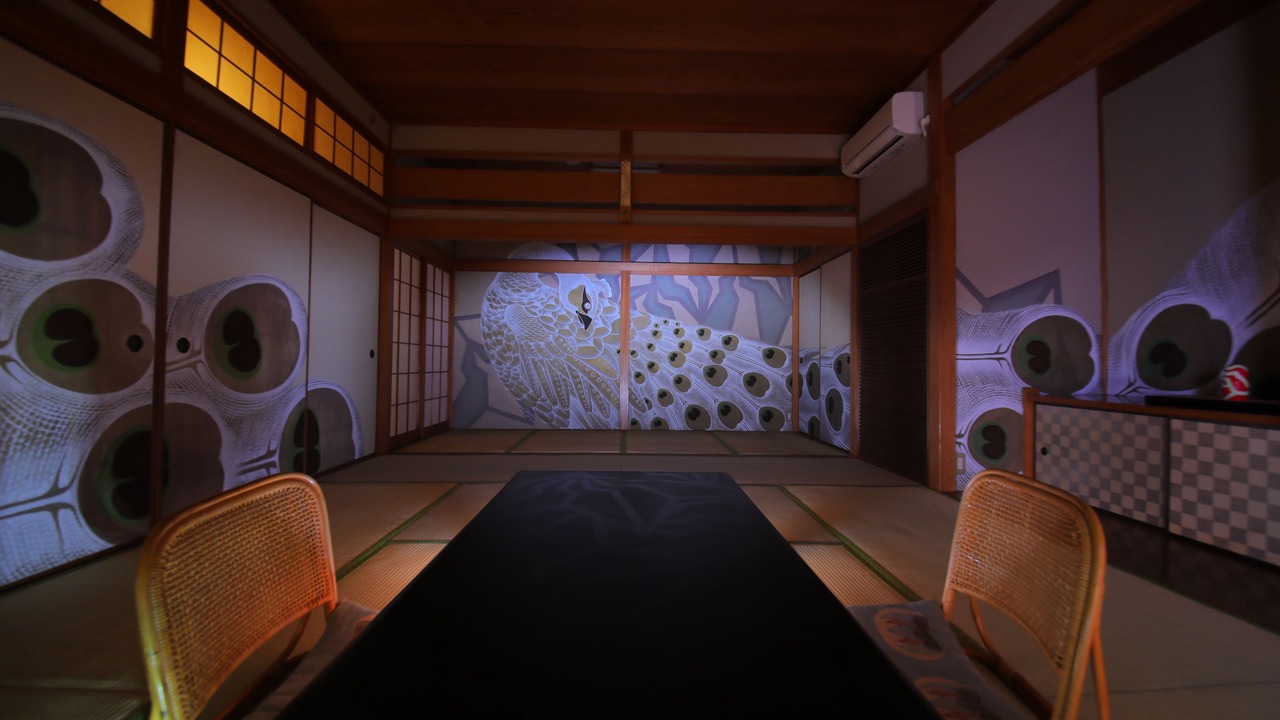Photo of Bathroom in Yunoura Onsen