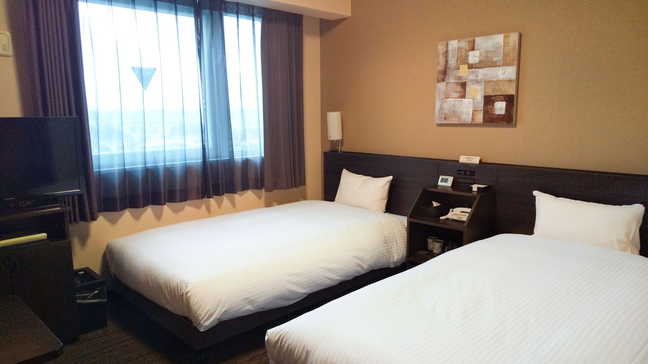Photo of Bedroom in Ono