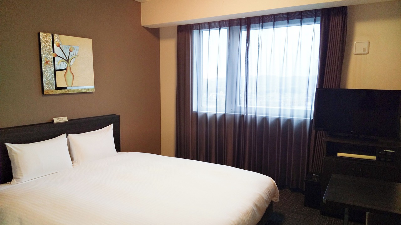 Photo of Bedroom in Ono