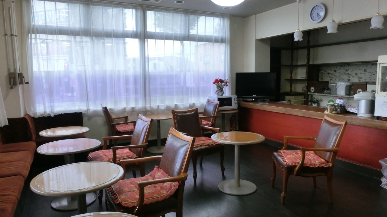 Photo of Livingroom in Shiojiri