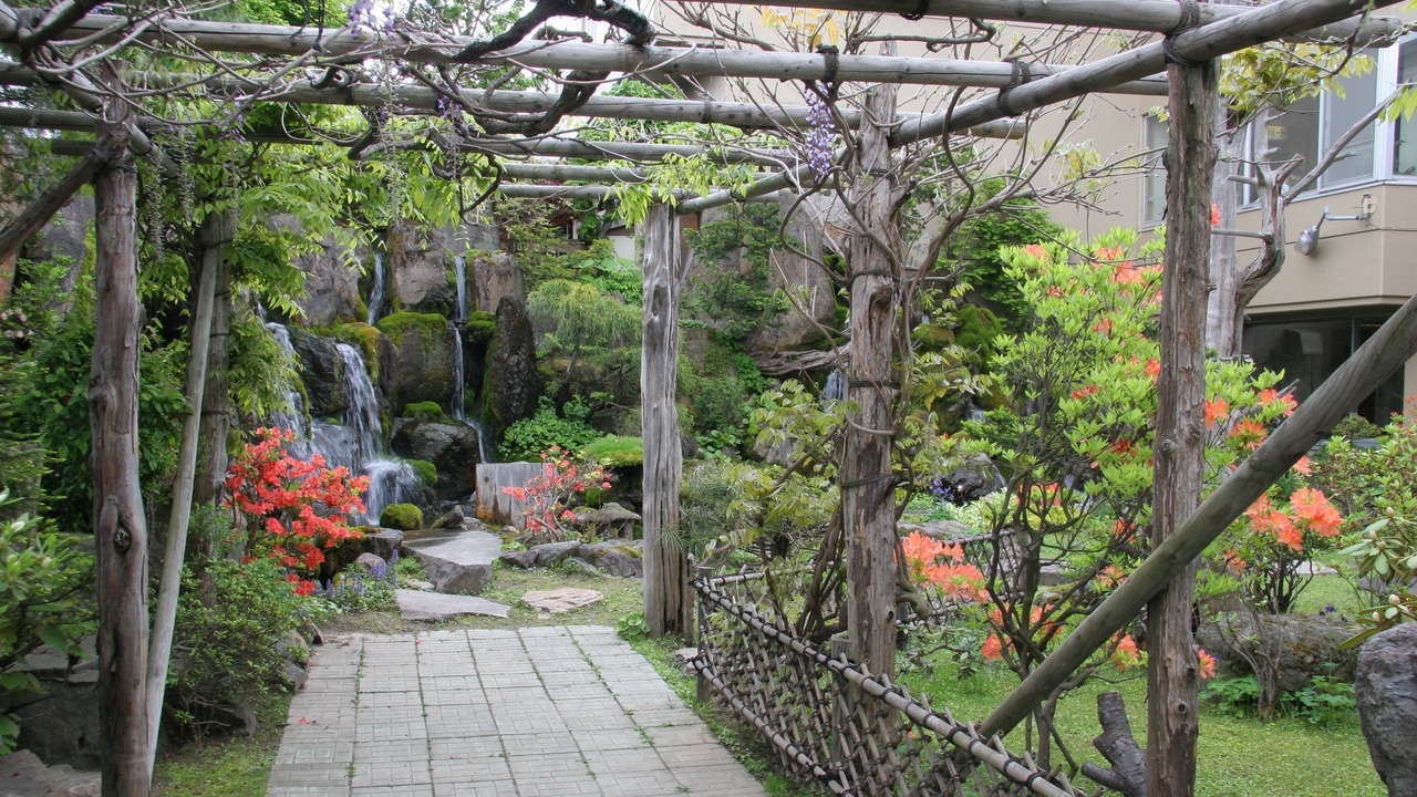 Photo of Outdoor in Asahikawa