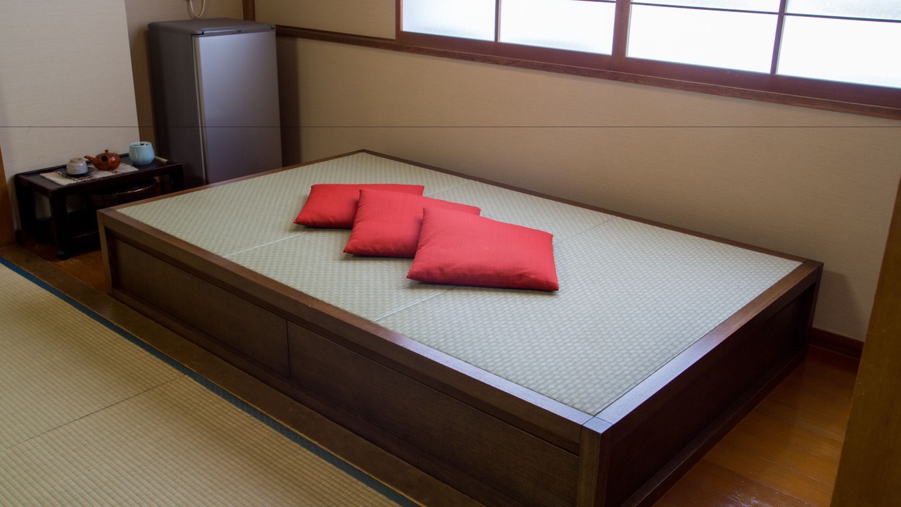 Photo of Bedroom in Asahikawa