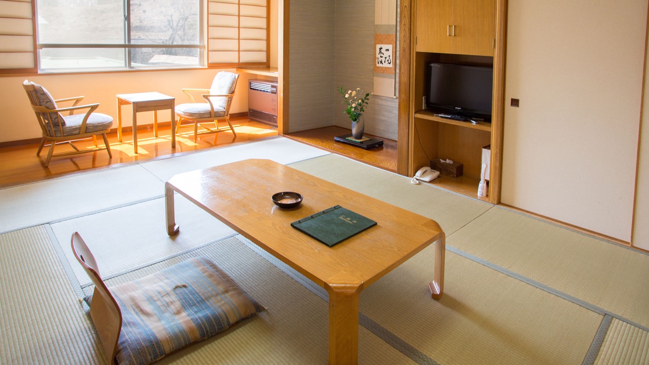 Photo of Bedroom in Asahikawa