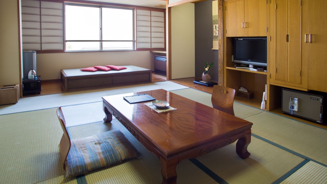 Photo of Bedroom in Asahikawa