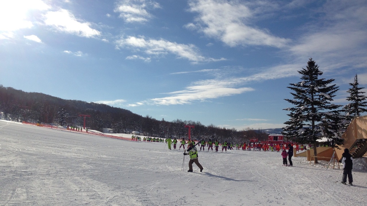 Photo of Others in Asahikawa