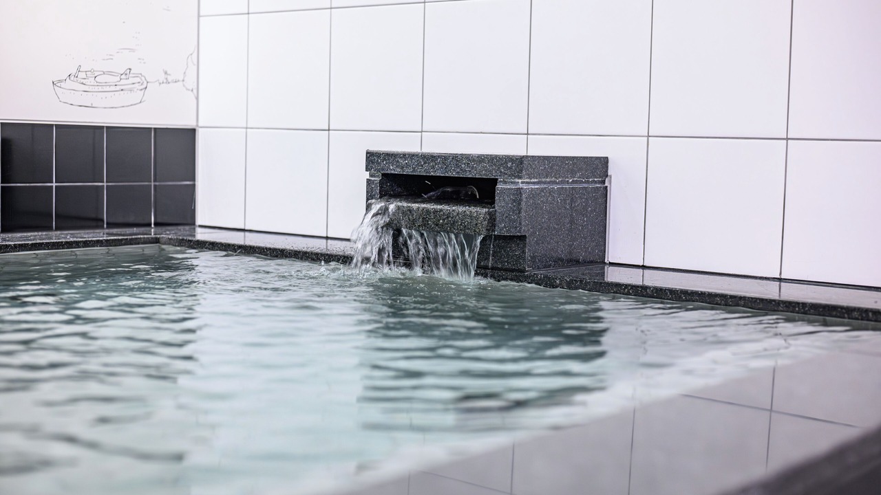 Photo of Bathroom in Meieki