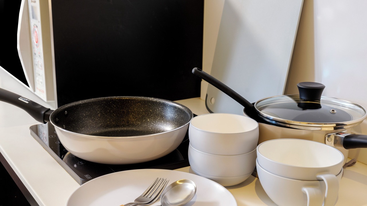 Photo of Kitchen in Kiyosumi-Shirakawa