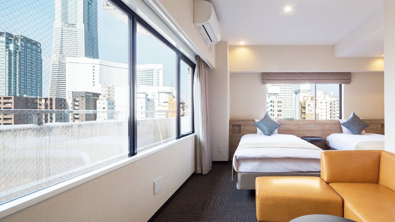 Photo of Bedroom in Sakuragicho