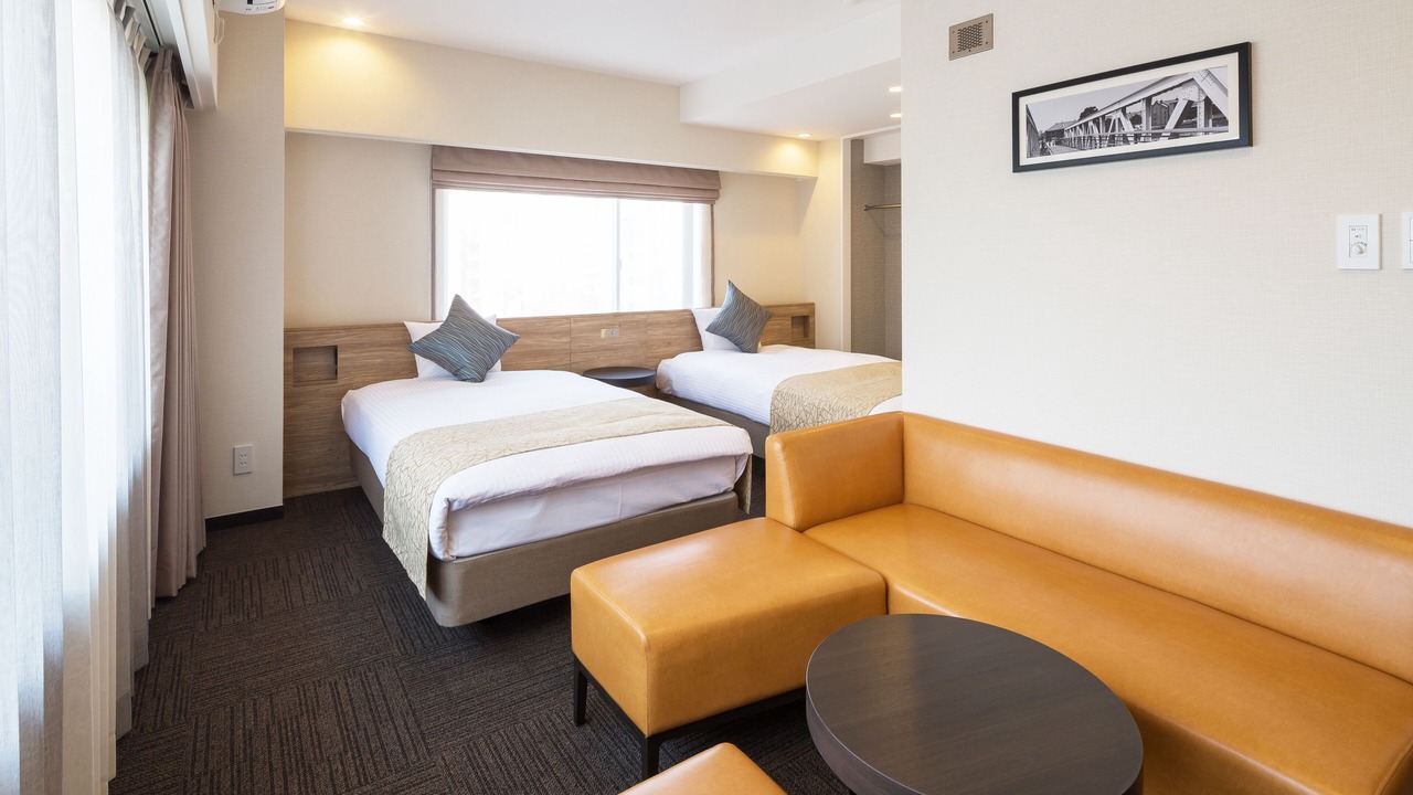 Photo of Livingroom in Sakuragicho