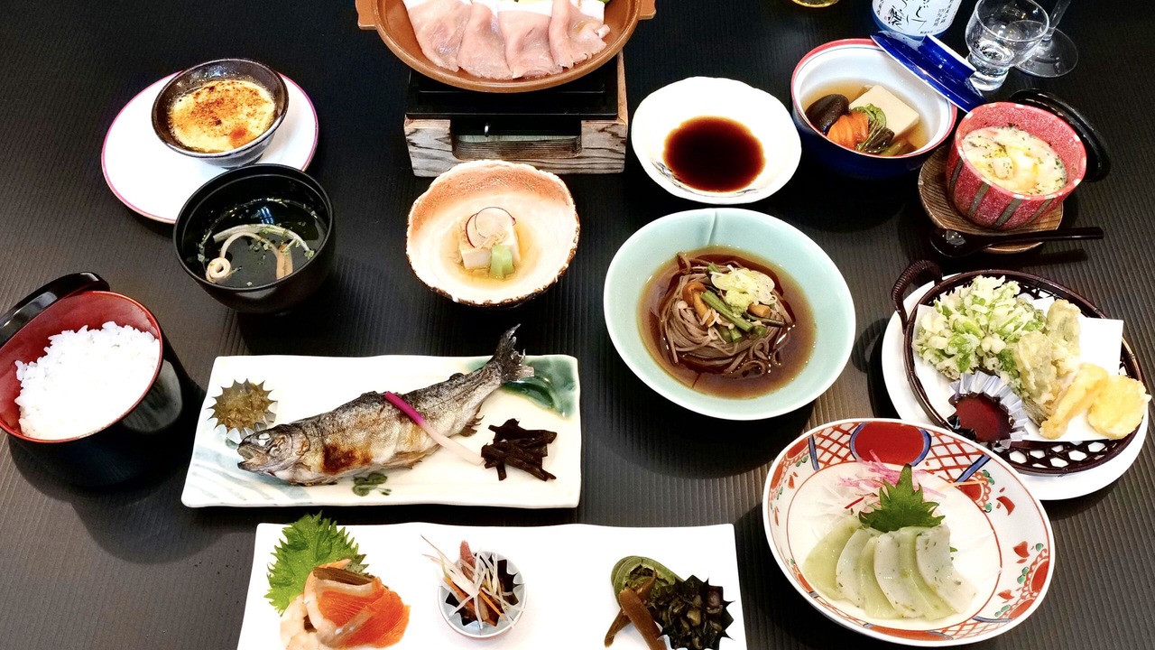 Photo of Others in Kitaazumi-gun