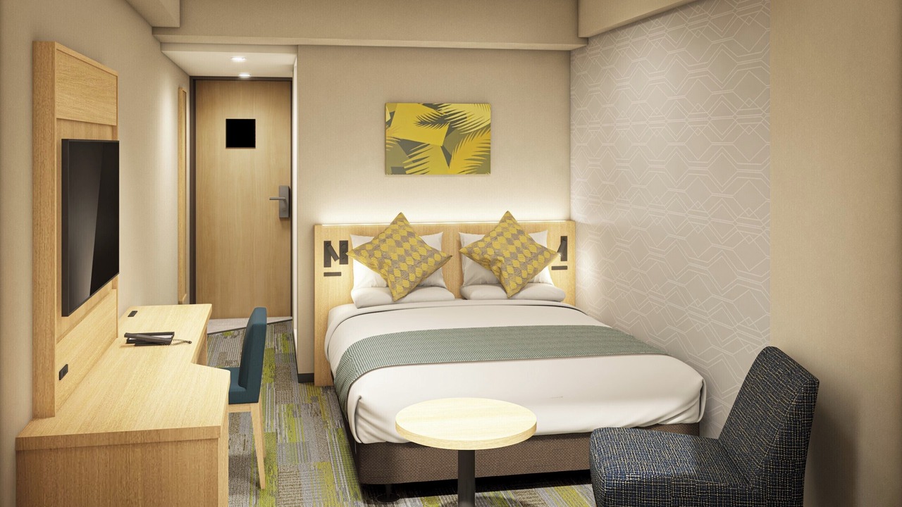 Photo of Bedroom in Urayasu