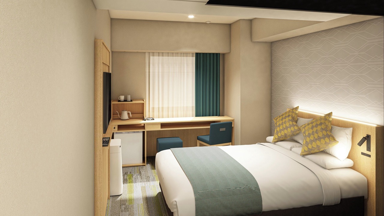 Photo of Bedroom in Urayasu