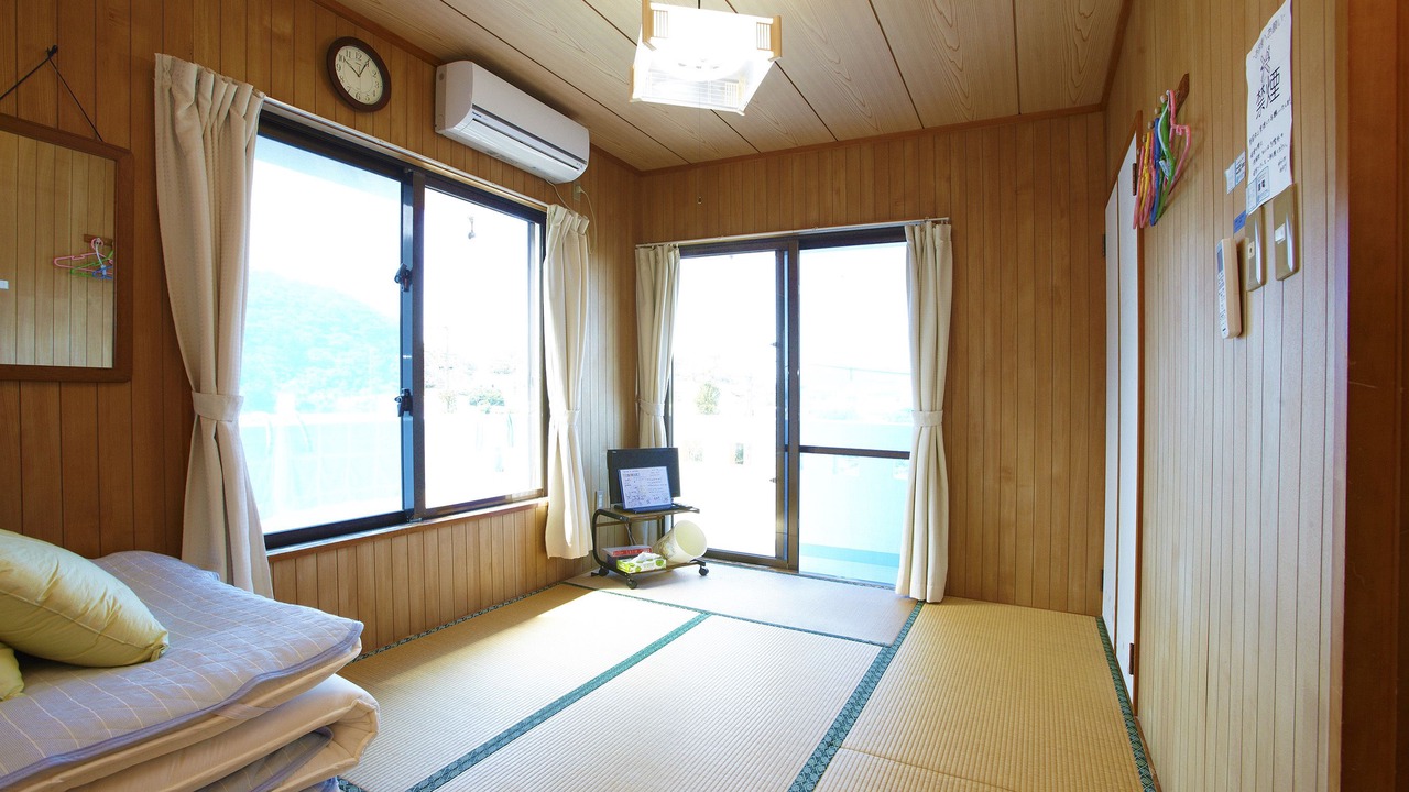 Photo of Bedroom in Ama