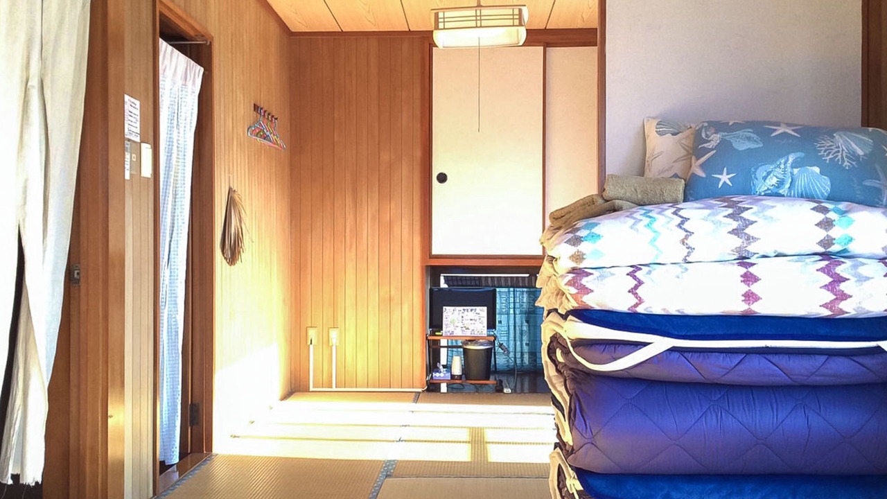 Photo of Bedroom in Ama