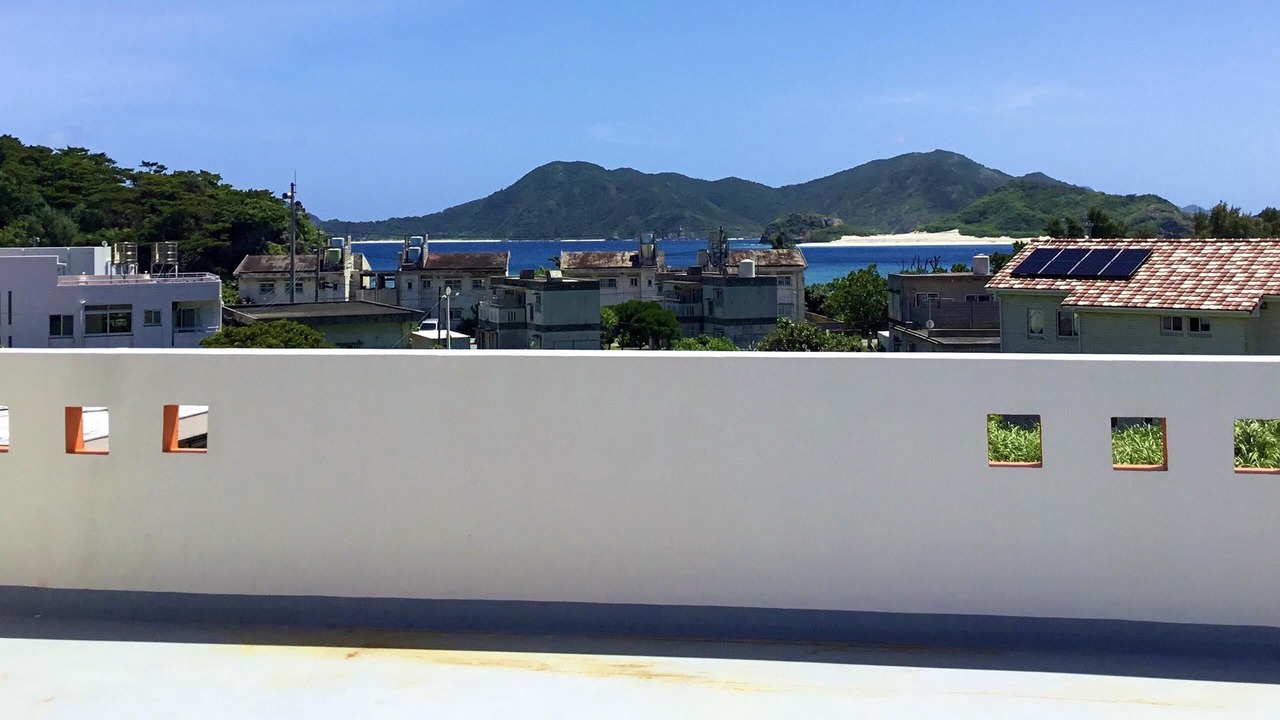 Photo of Patio Balcony in Ama
