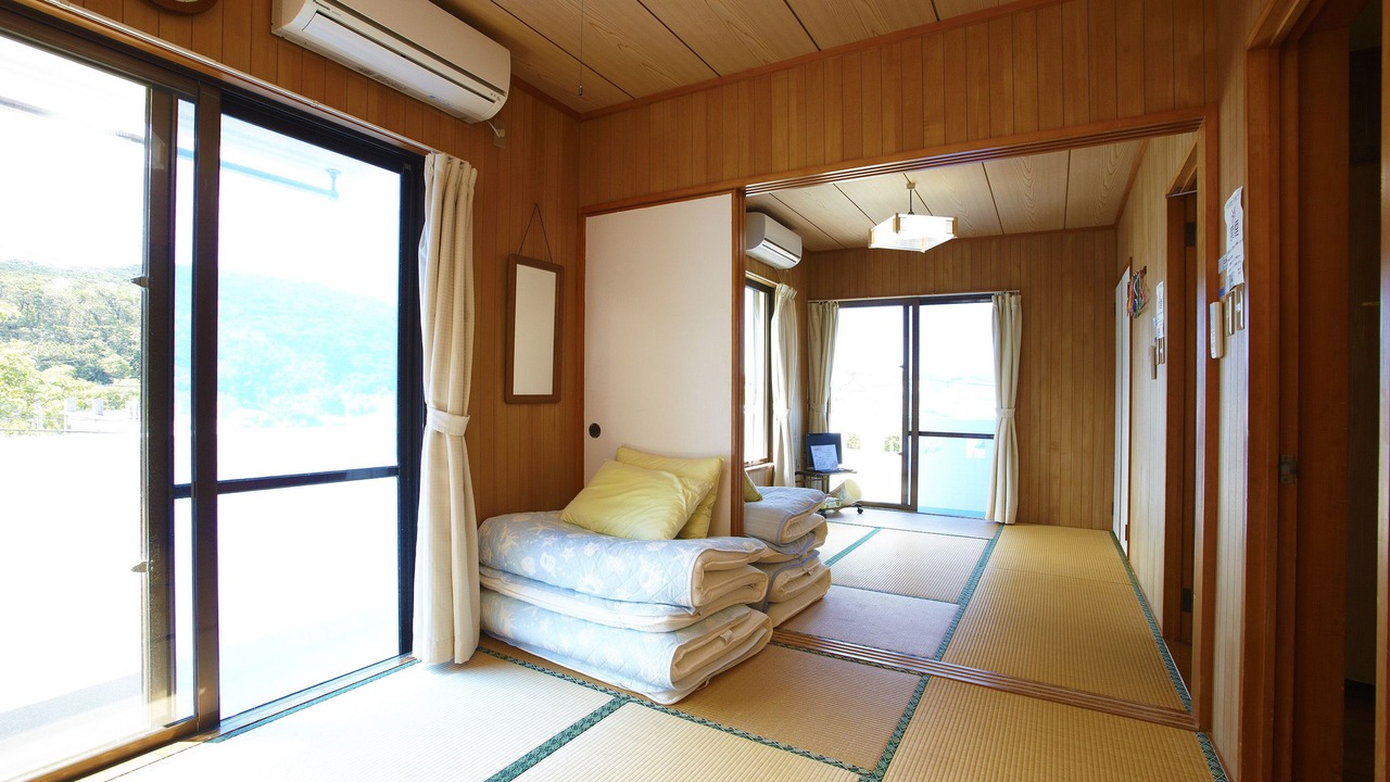 Photo of Bedroom in Ama