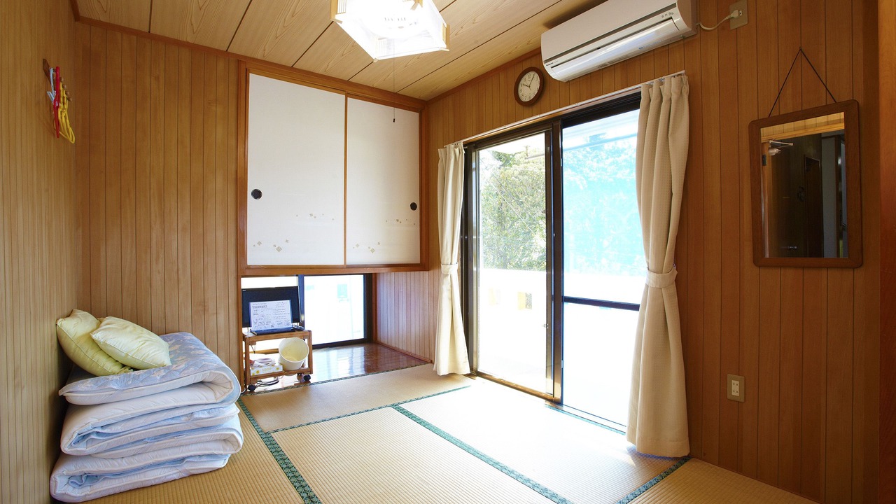 Photo of Bedroom in Ama