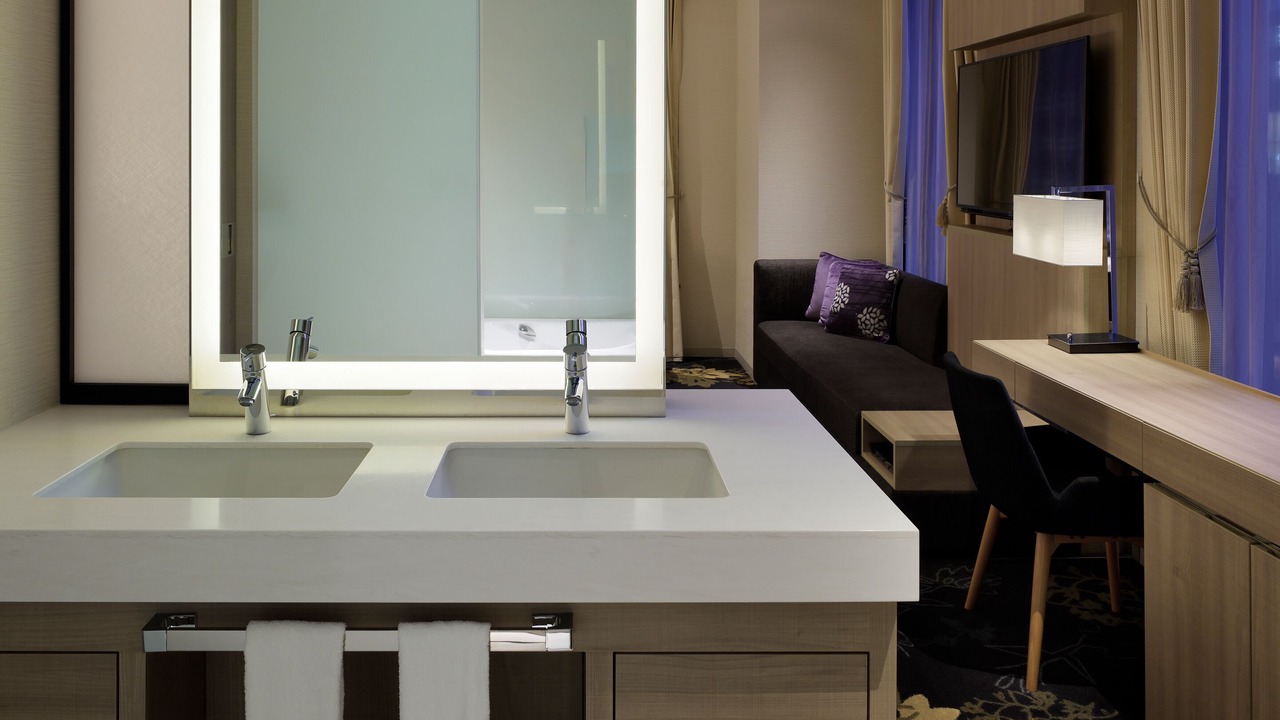 Photo of Bedroom in Ginza