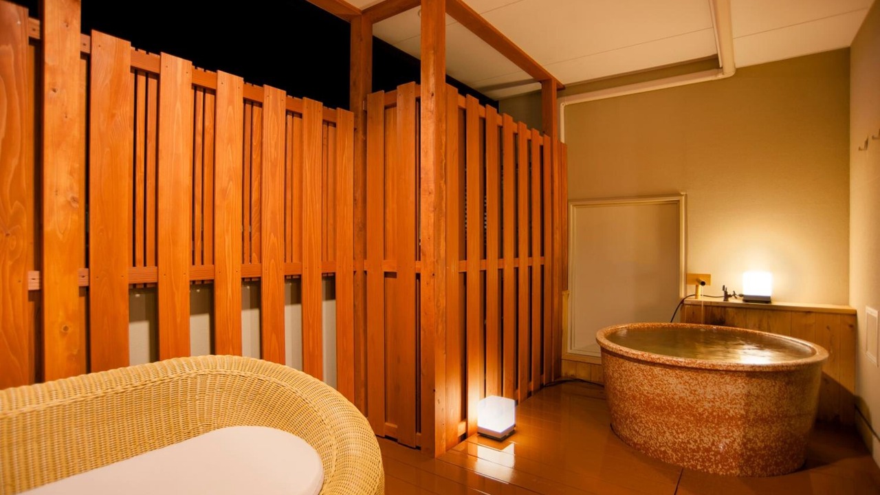 Photo of Others in Iseshima Jindai Onsen