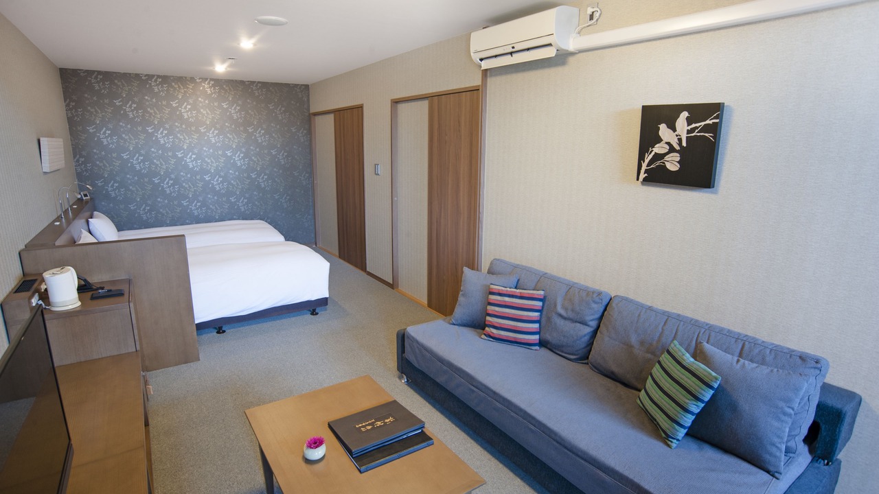 Photo of Livingroom in Iseshima Jindai Onsen
