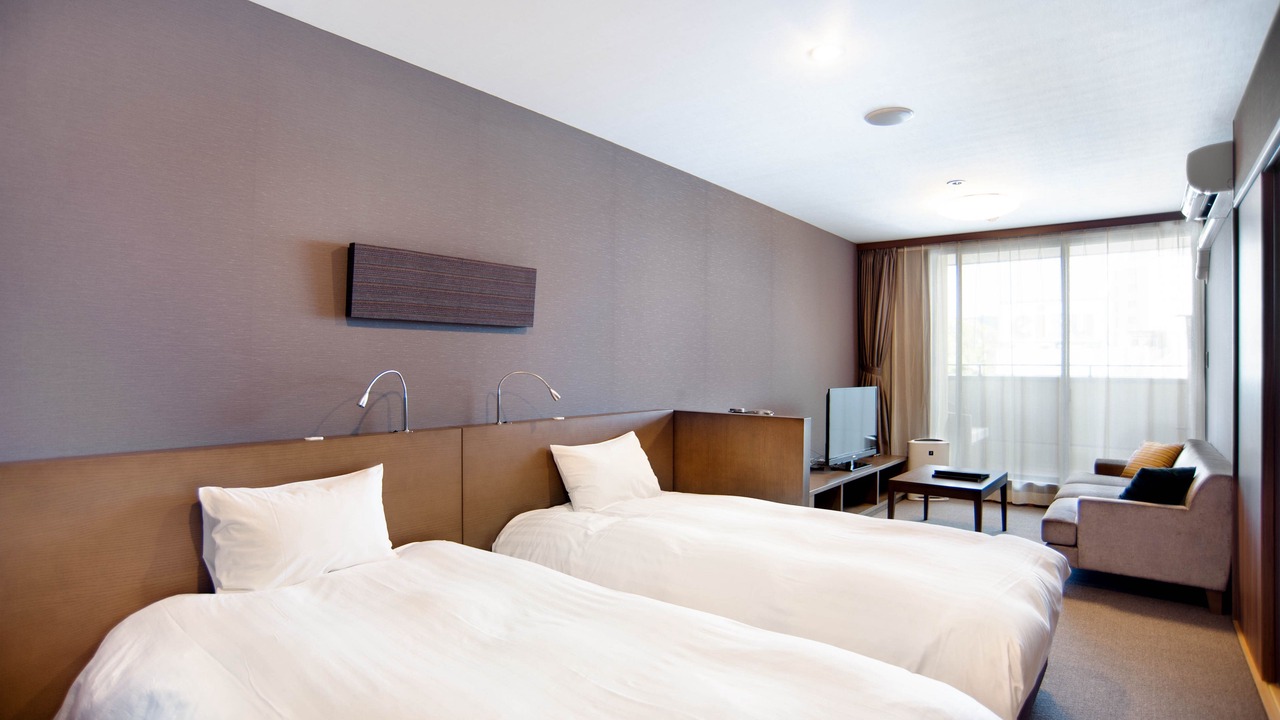 Photo of Bedroom in Iseshima Jindai Onsen