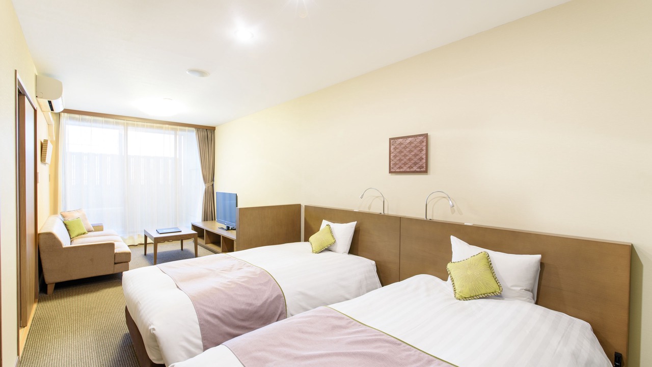 Photo of Bedroom in Iseshima Jindai Onsen