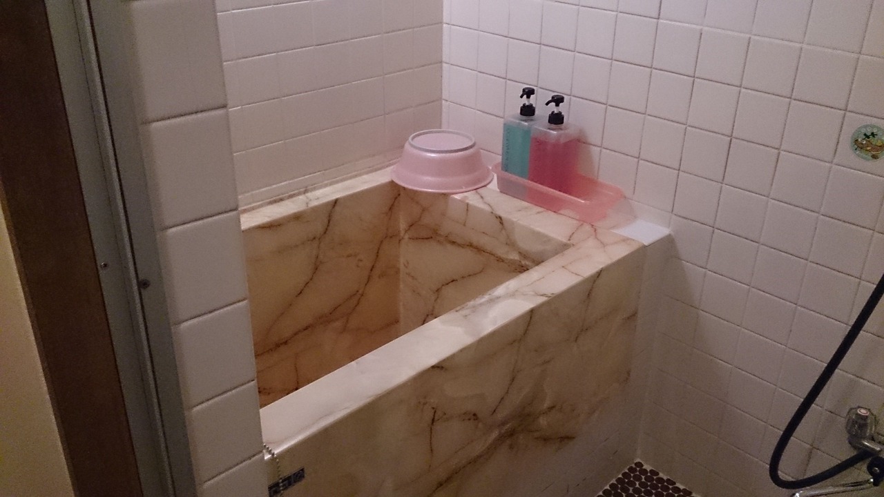 Photo of Bathroom in Nishiasakusa