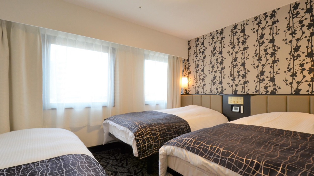 Photo of Bedroom in Otsu