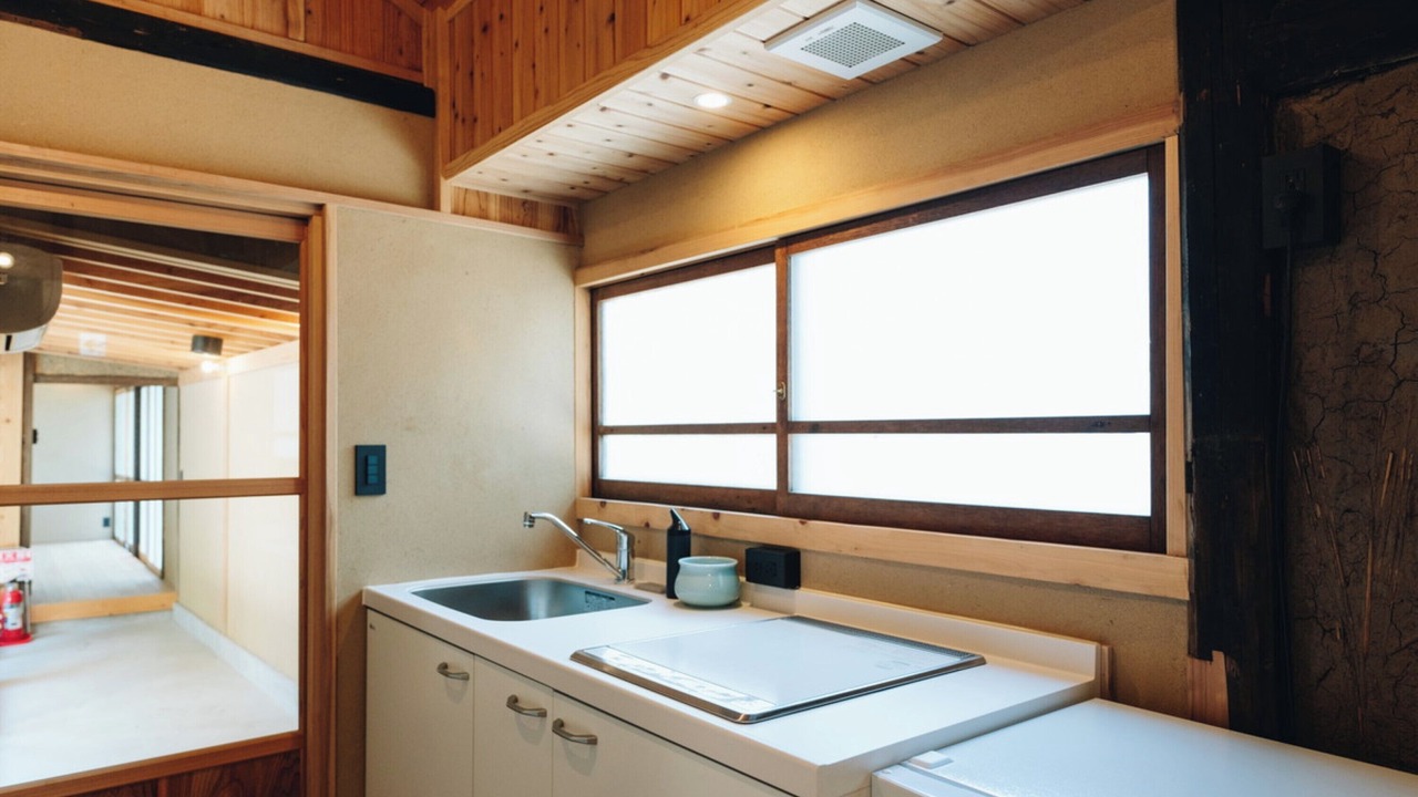 Photo of Bedroom in Yame