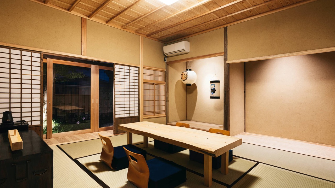 Photo of Bedroom in Yame