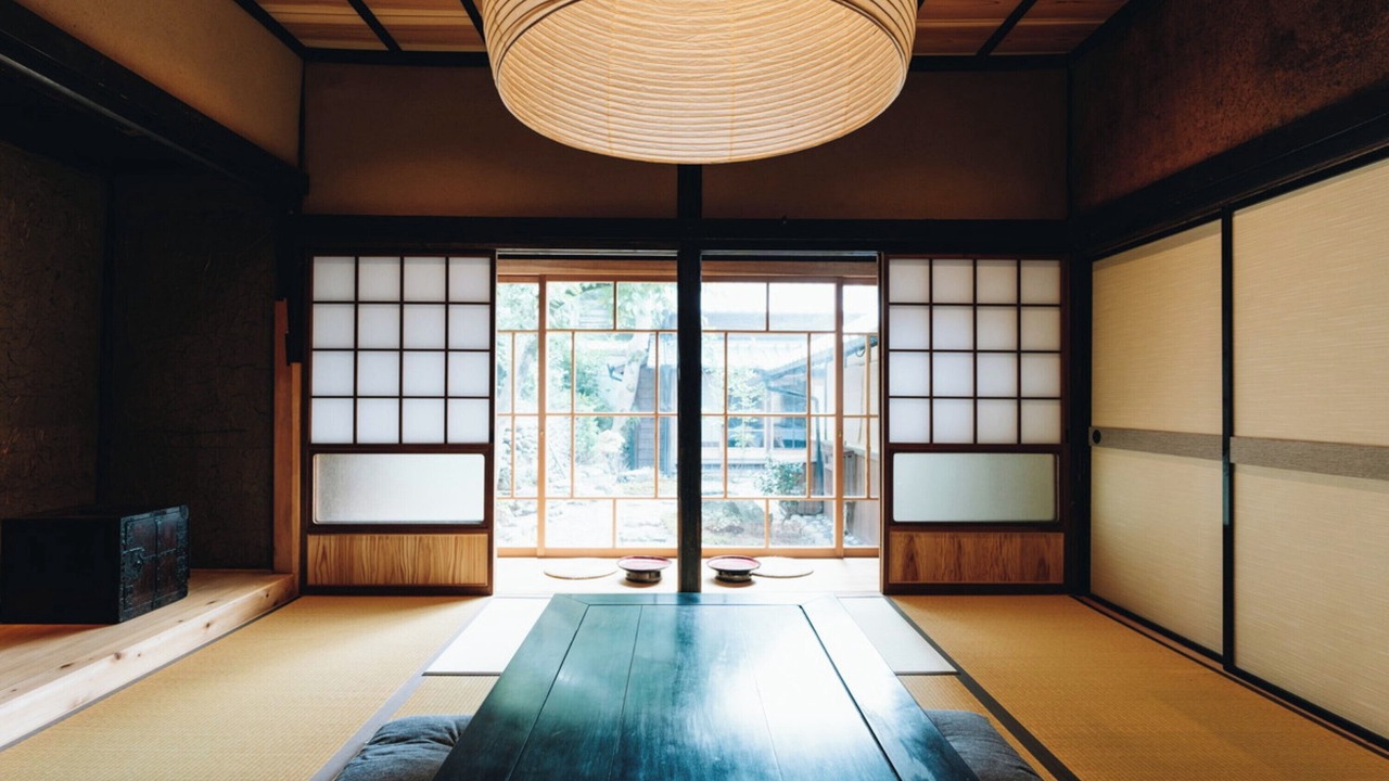 Photo of Bedroom in Yame