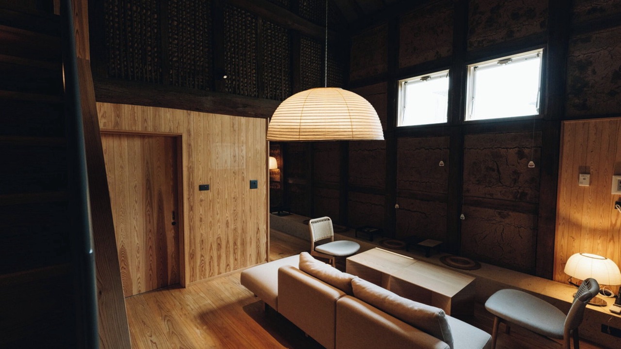 Photo of Bedroom in Yame