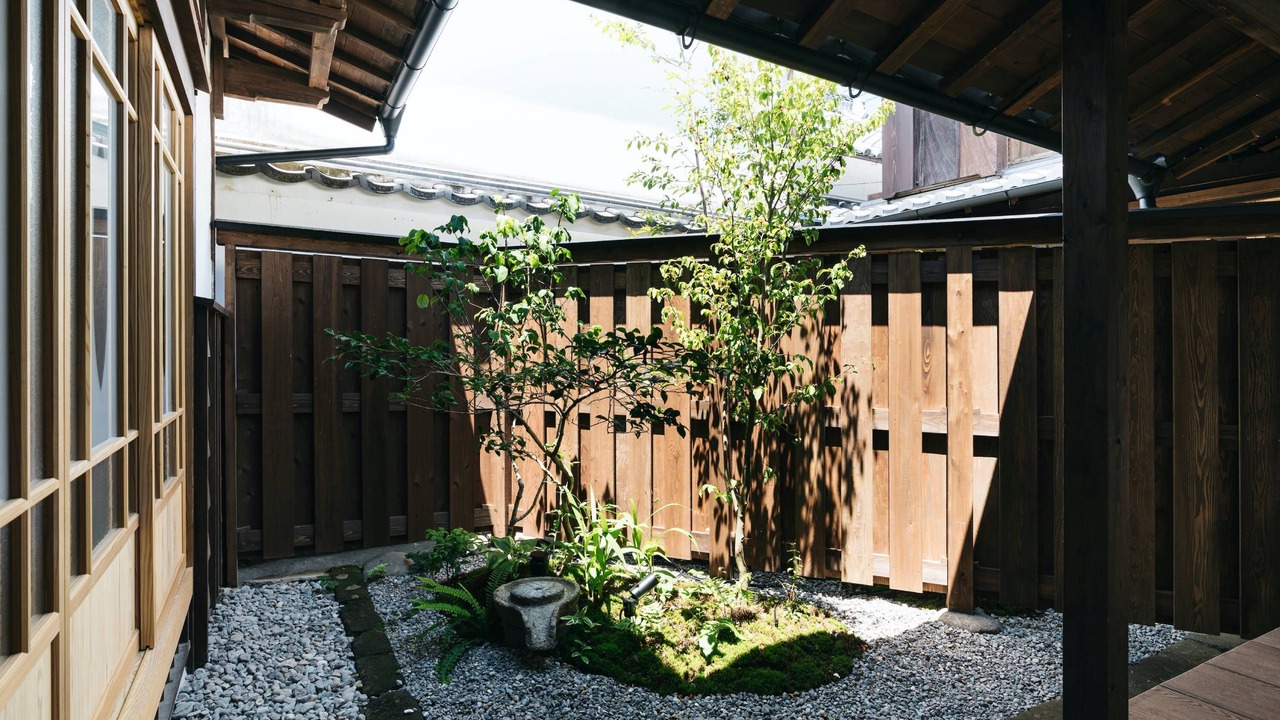 Photo of Outdoor in Yame
