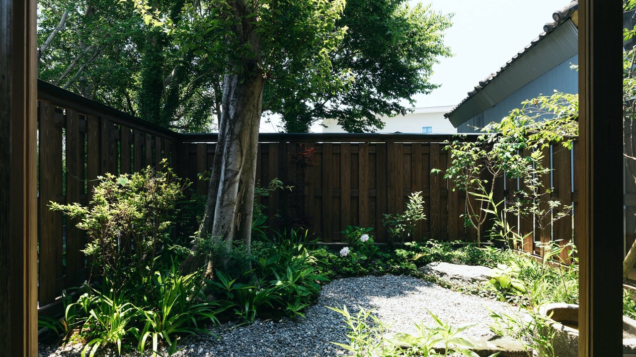 Photo of Outdoor in Yame