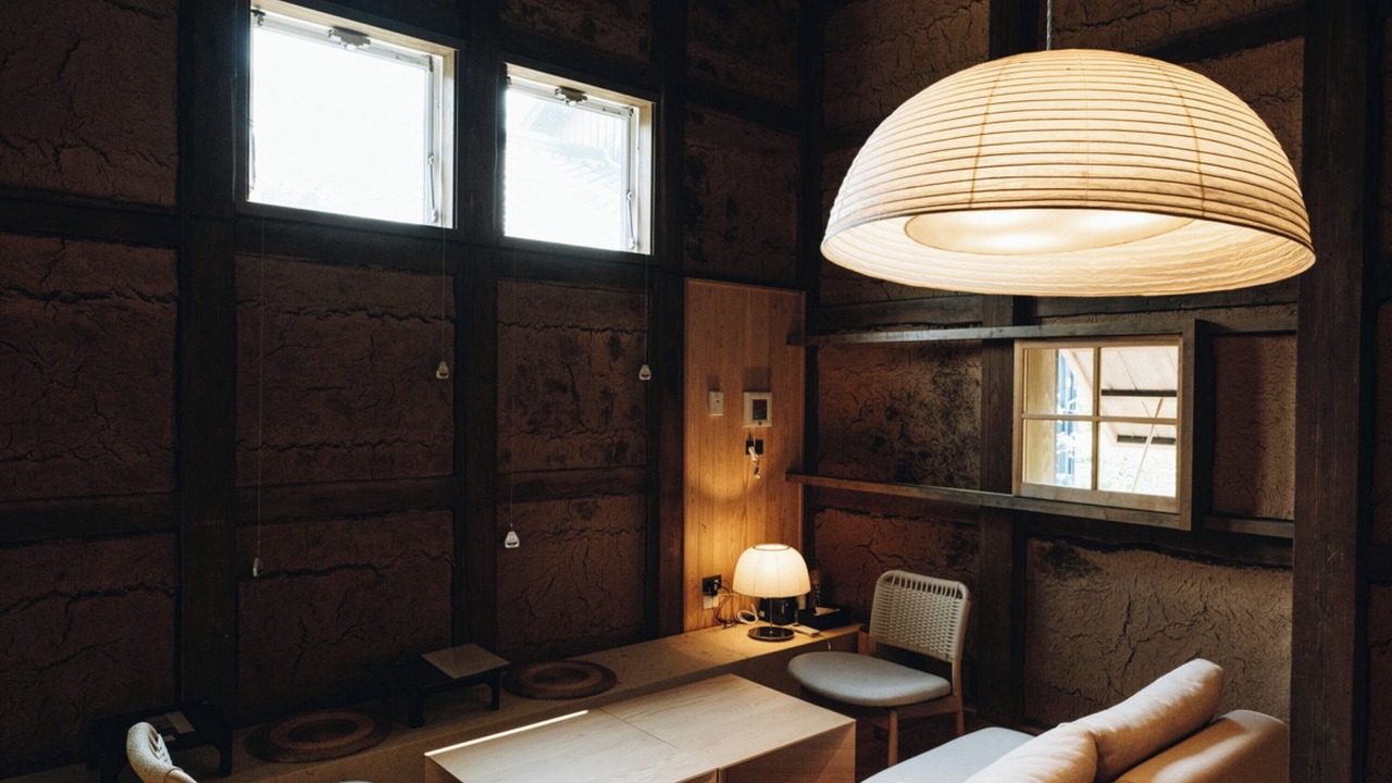 Photo of Bedroom in Yame