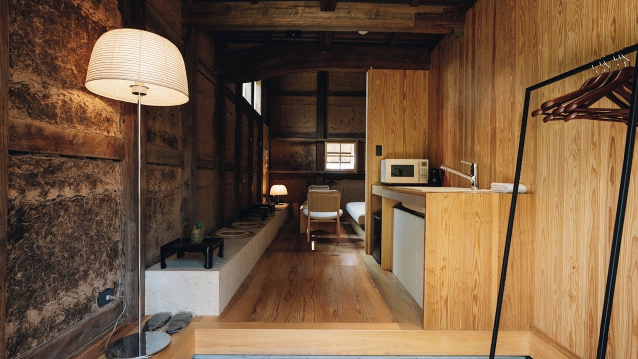 Photo of Bedroom in Yame