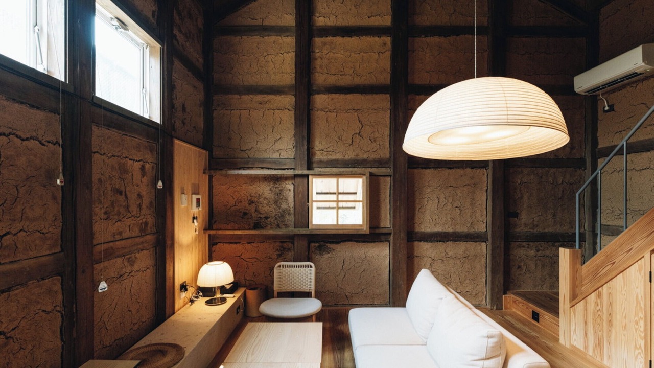 Photo of Bedroom in Yame