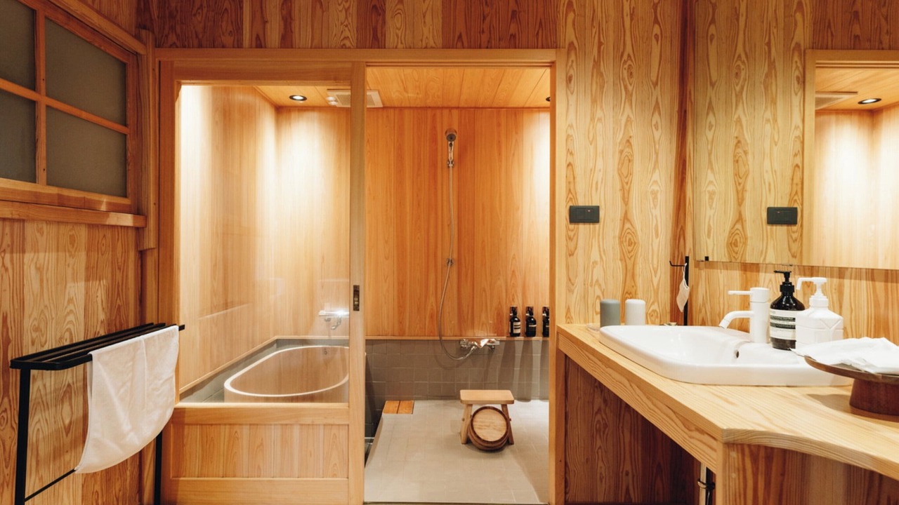 Photo of Bedroom in Yame