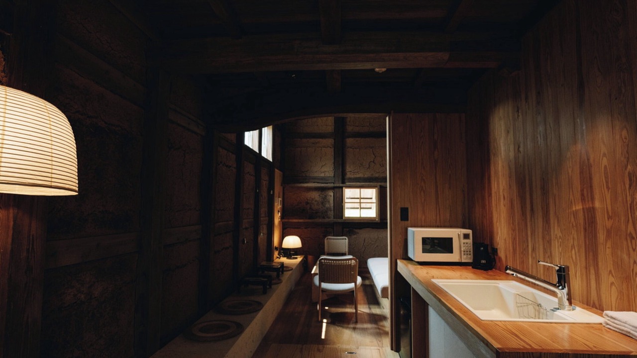 Photo of Bedroom in Yame