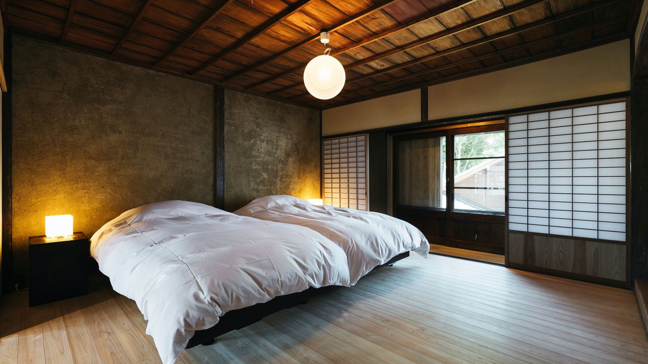 Photo of Bedroom in Yame