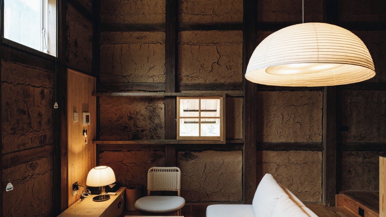 Photo of Bedroom in Yame