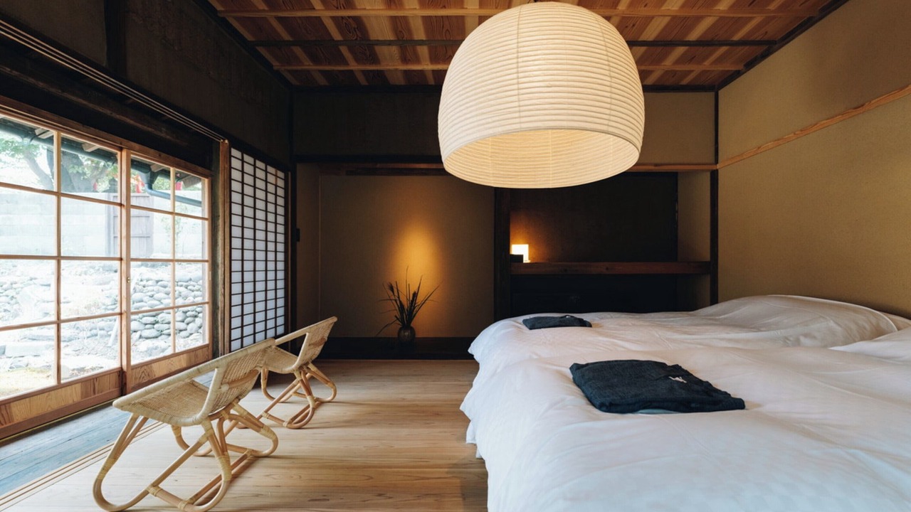 Photo of Bedroom in Yame