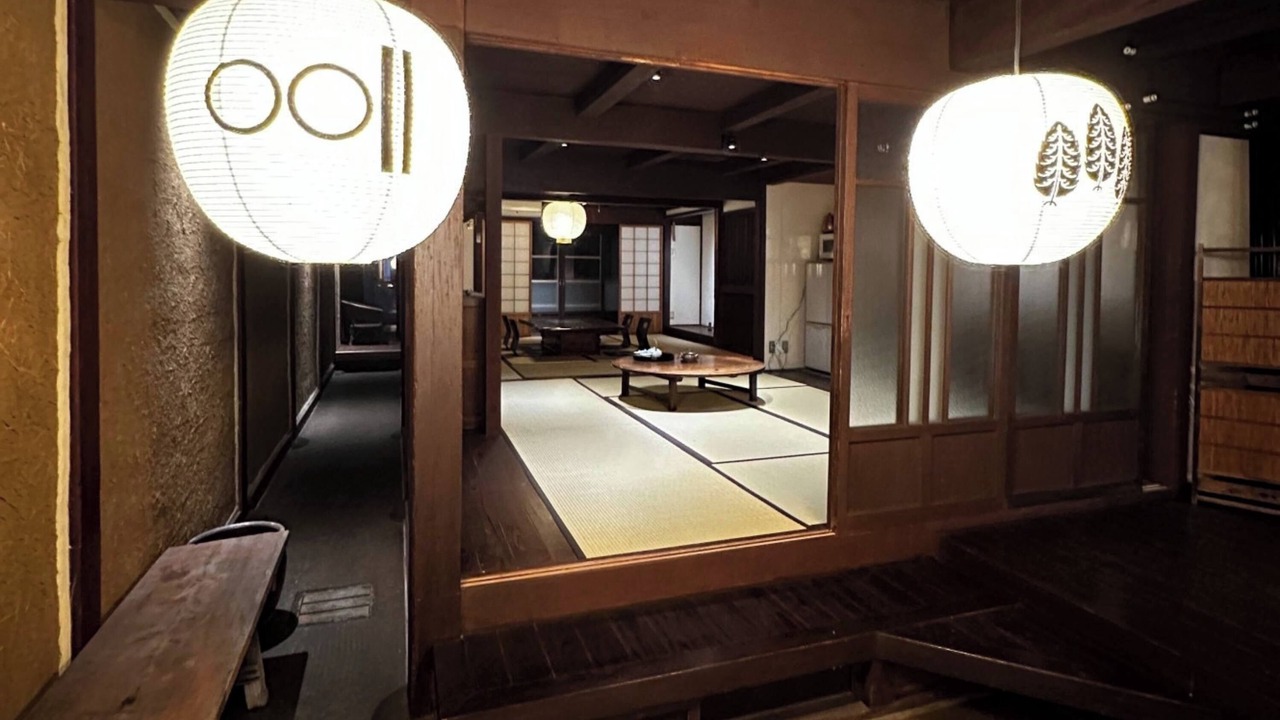 Photo of Bedroom in Yame