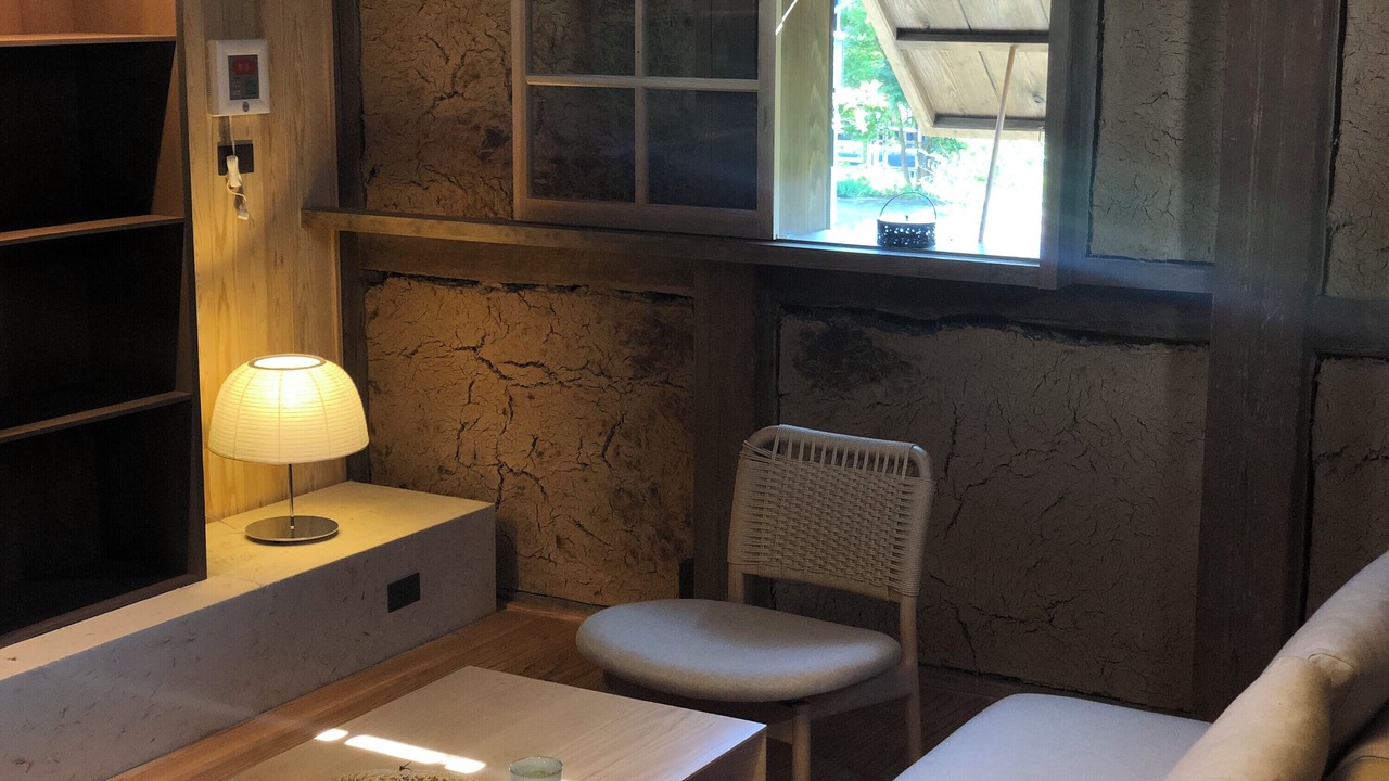 Photo of Bedroom in Yame