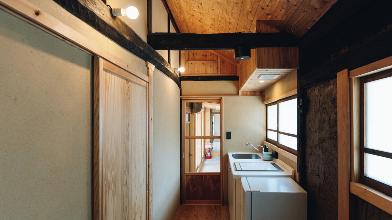 Photo of Bedroom in Yame